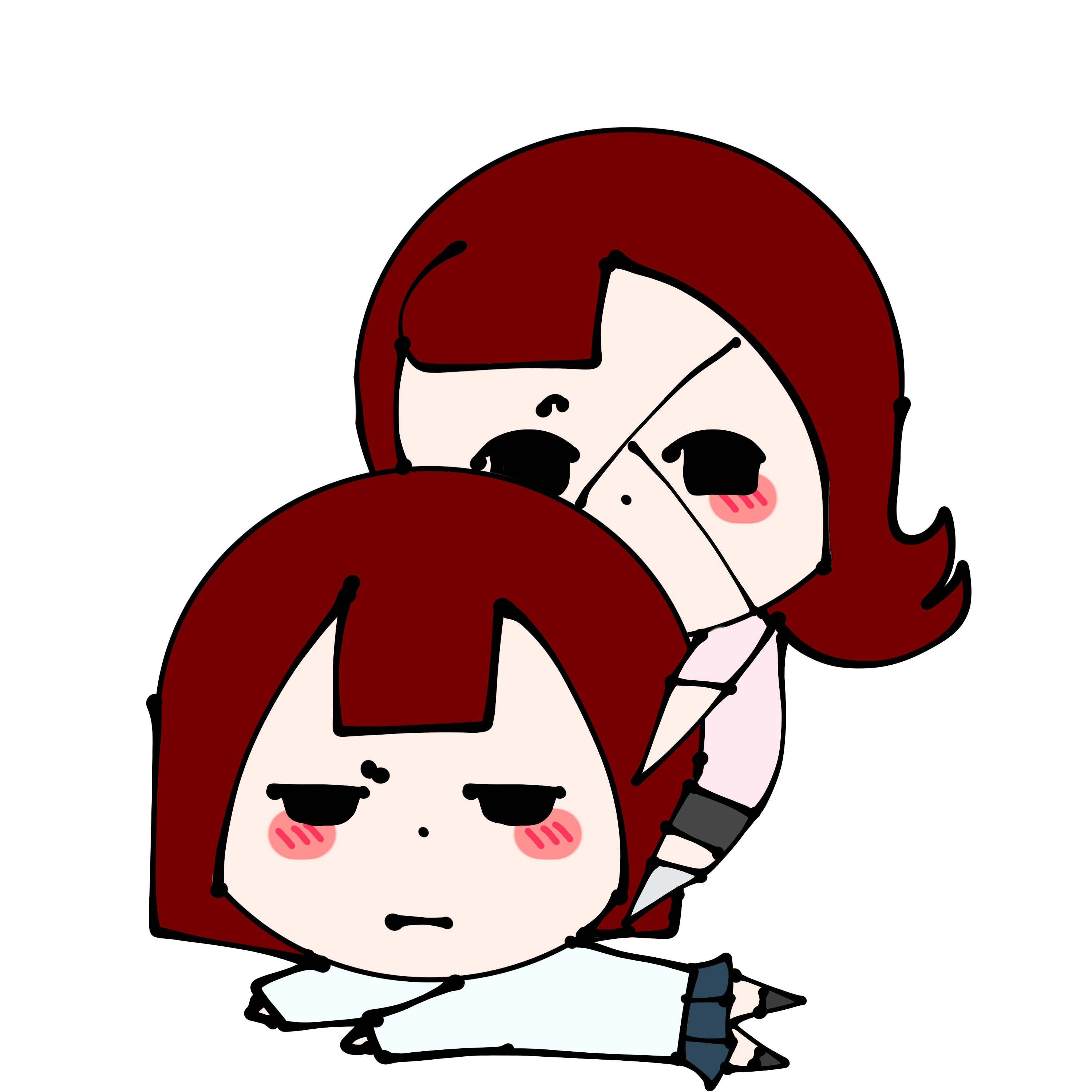 House Blood